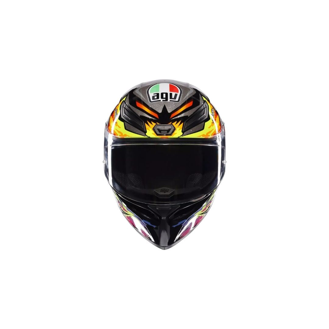 AGV K1 S Bezzechi 2023
