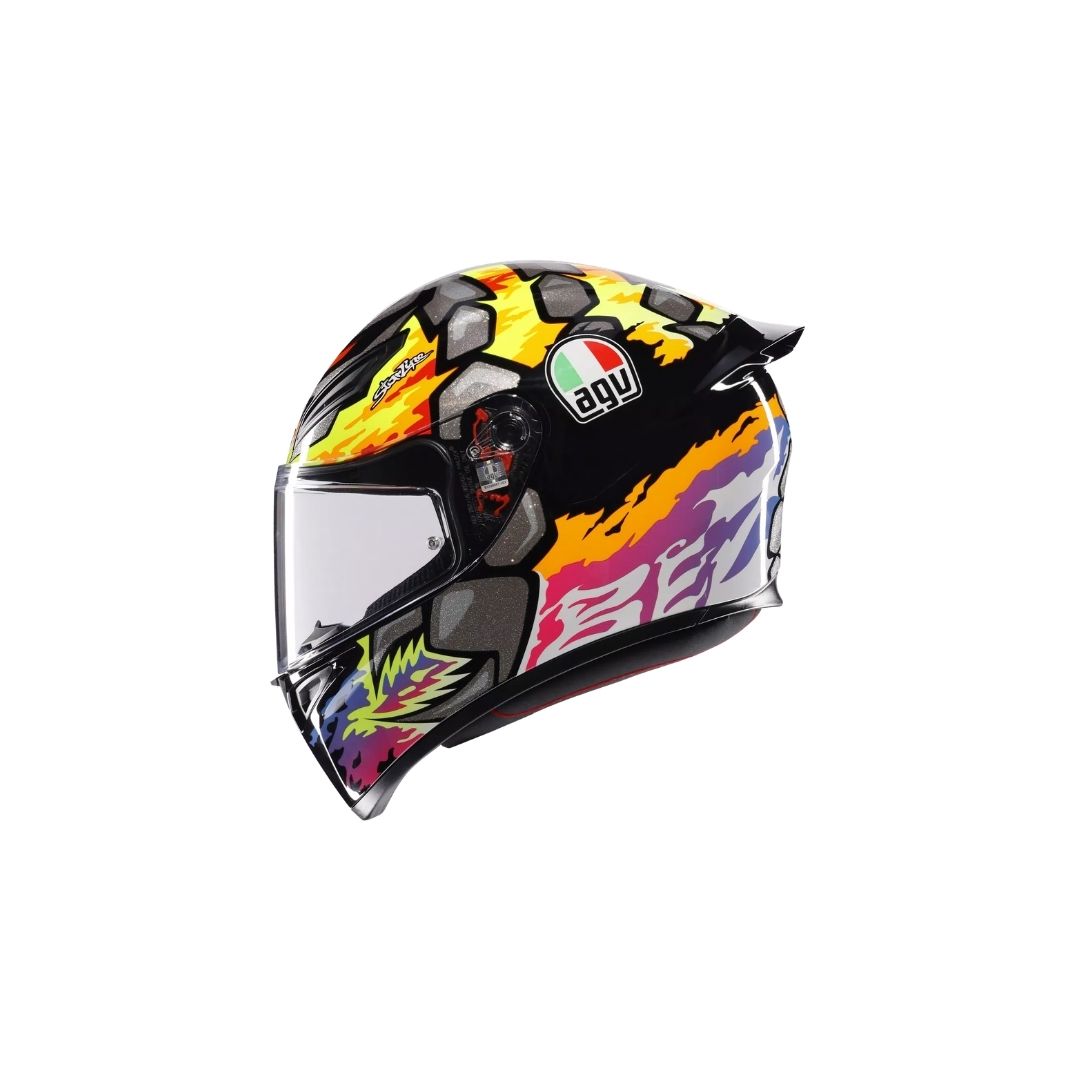 AGV K1 S Bezzechi 2023