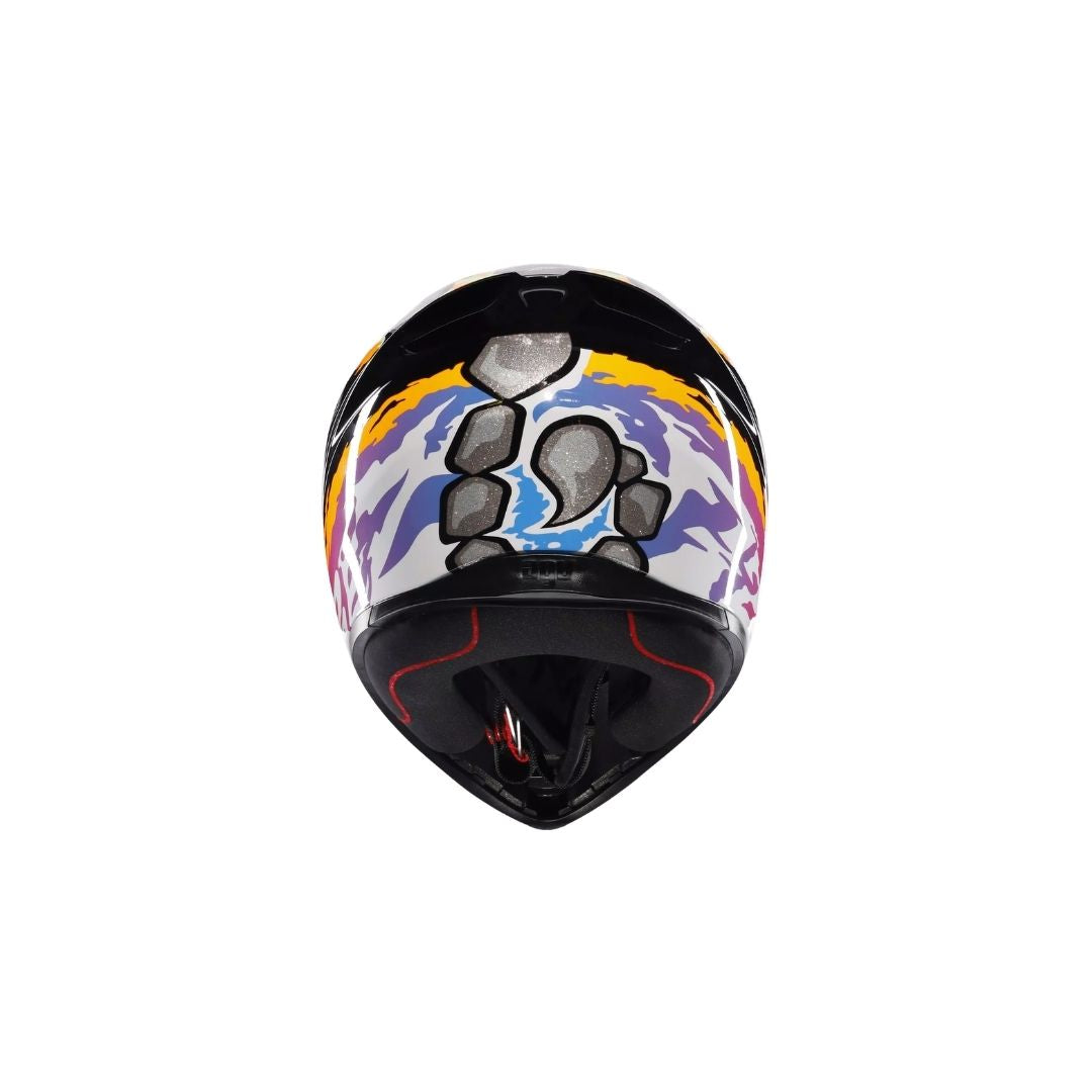AGV K1 S Bezzechi 2023