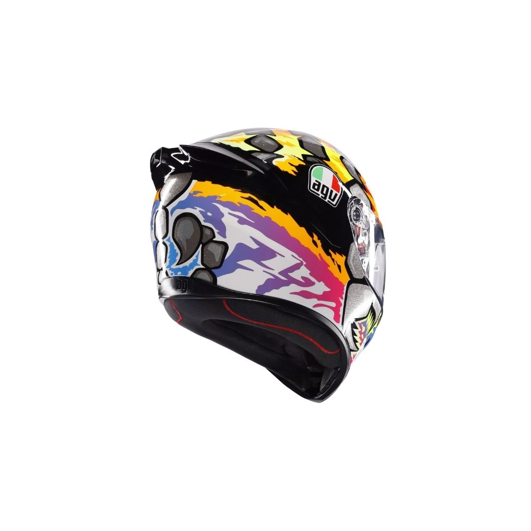 AGV K1 S Bezzechi 2023