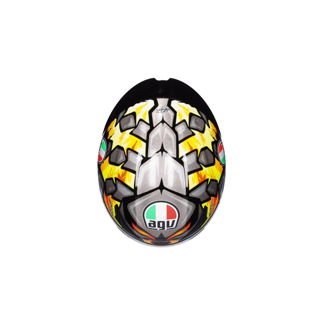 AGV K1 S Bezzechi 2023