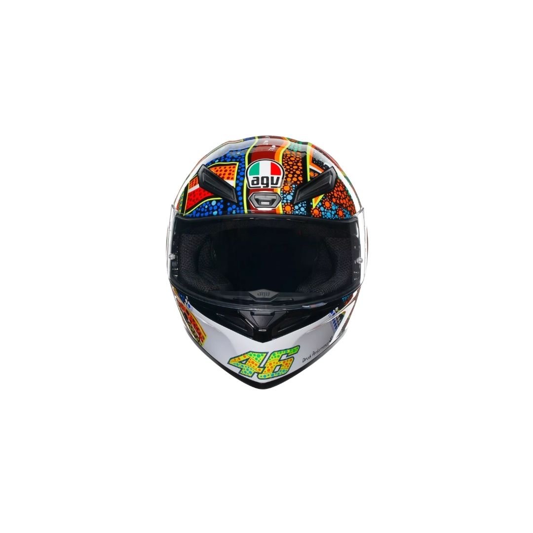 AGV K1 S Dreamtime