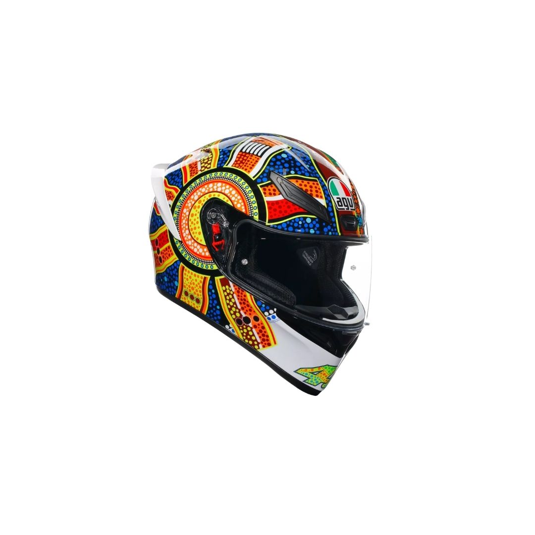 AGV K1 S Dreamtime