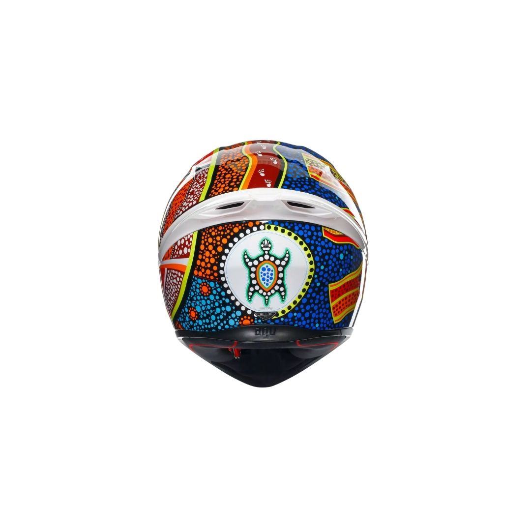 AGV K1 S Dreamtime