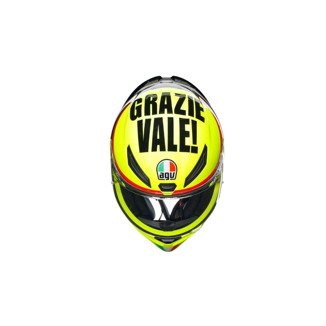 AGV K1 S Grazie Vale