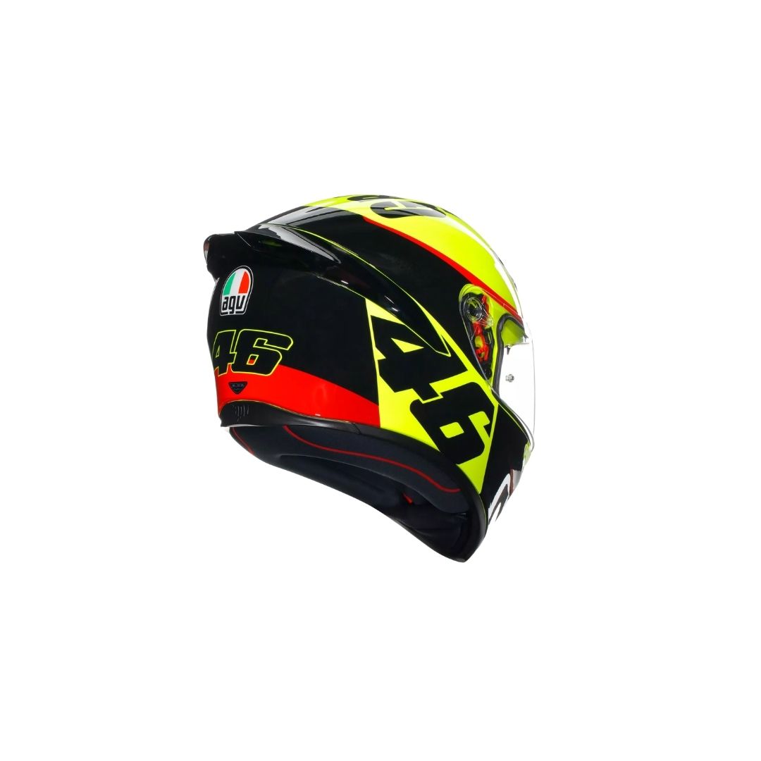 AGV K1 S Grazie Vale