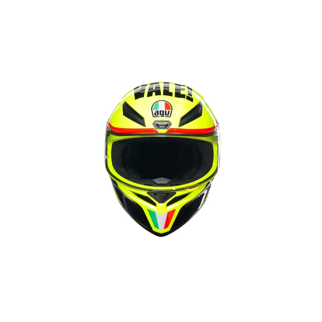 AGV K1 S Grazie Vale