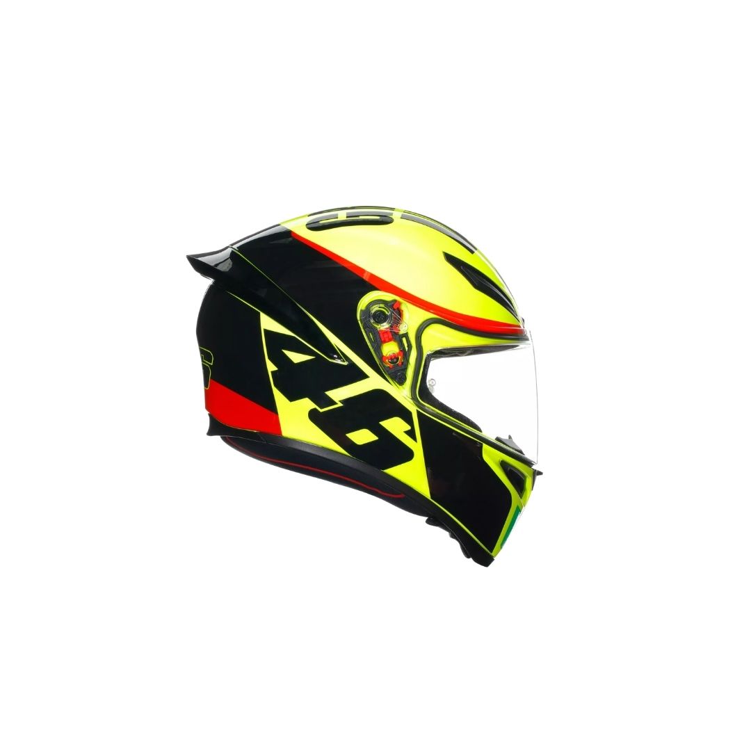 AGV K1 S Grazie Vale