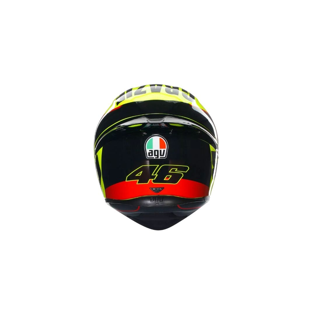 AGV K1 S Grazie Vale