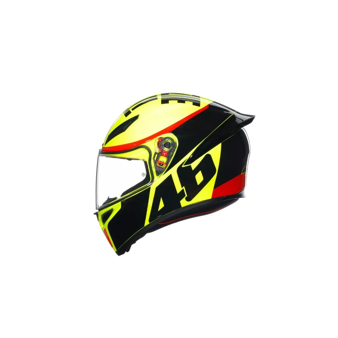 AGV K1 S Grazie Vale
