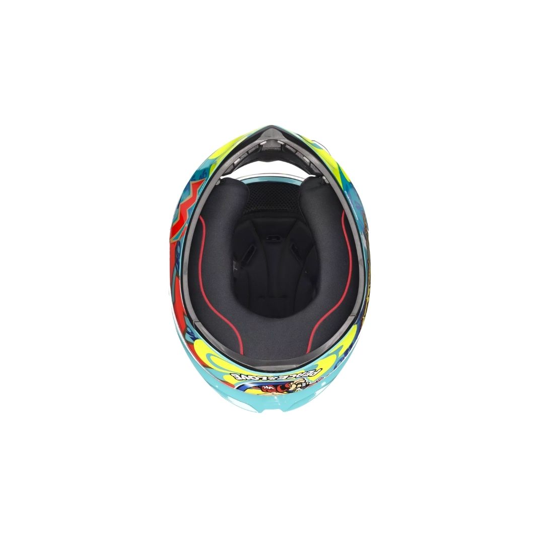 AGV K1 S Mugello 1999