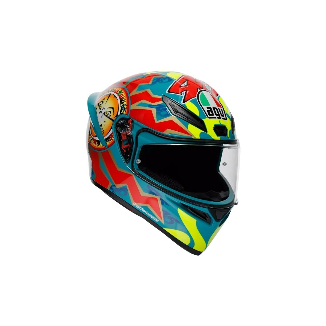 AGV K1 S Mugello 1999