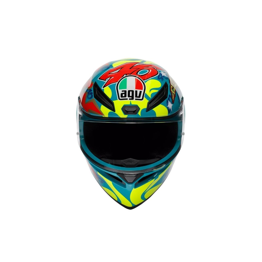 AGV K1 S Mugello 1999