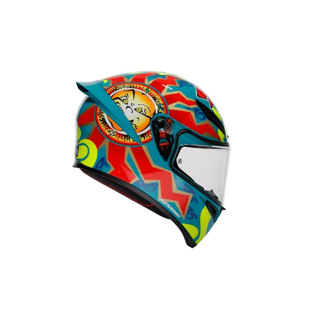 AGV K1 S Mugello 1999