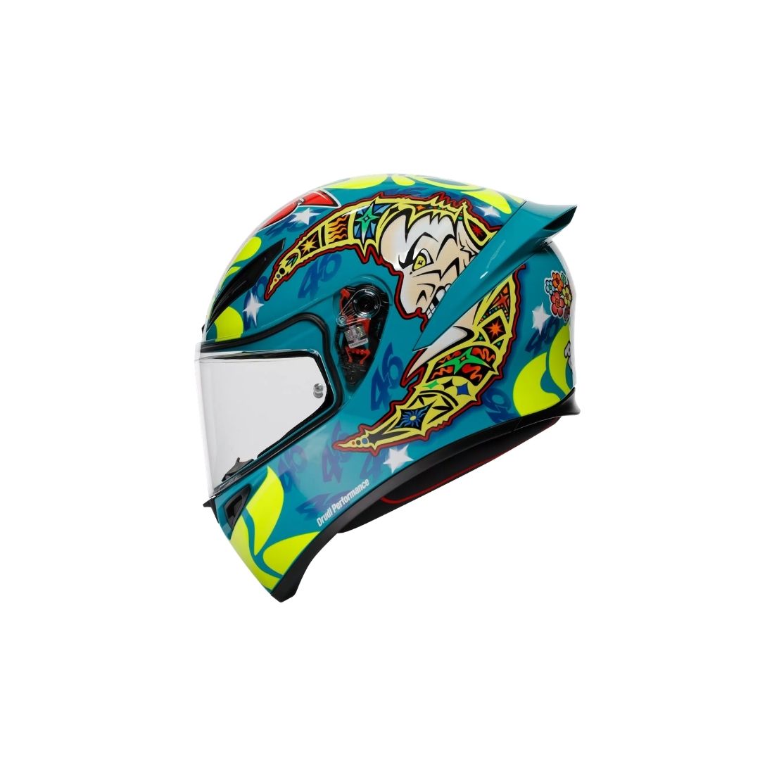 AGV K1 S Mugello 1999