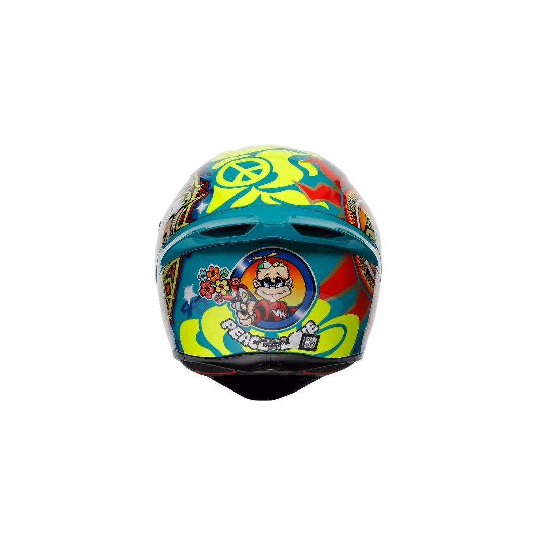 AGV K1 S Mugello 1999