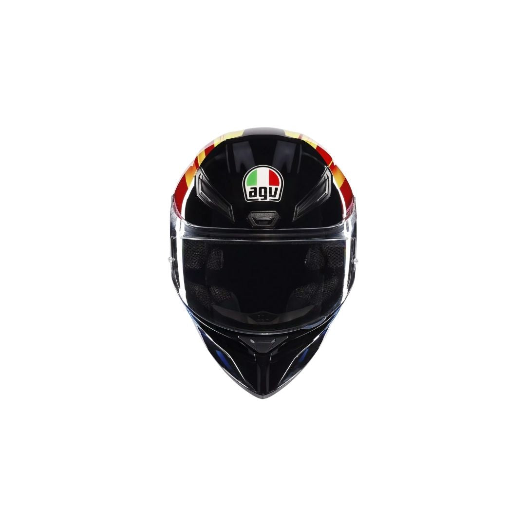 AGV K1 S Pulse 46
