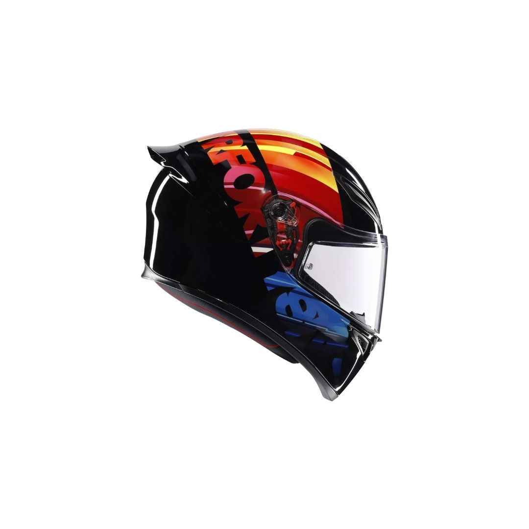 AGV K1 S Pulse 46