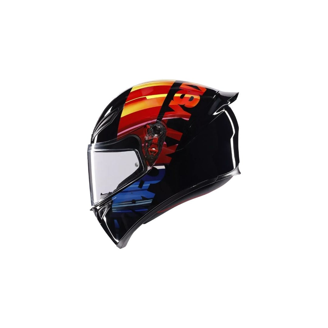 AGV K1 S Pulse 46