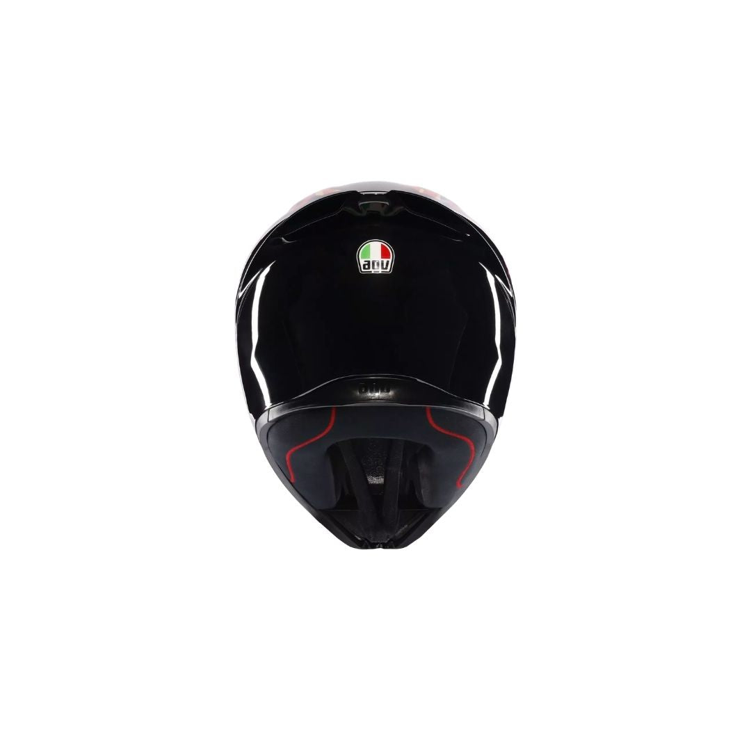 AGV K1 S Pulse 46