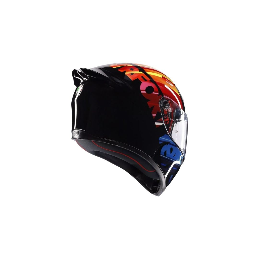 AGV K1 S Pulse 46