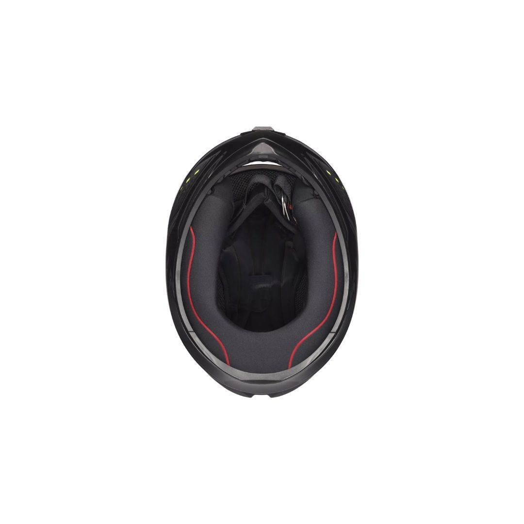 AGV K1 S Sling Mat Crno/Siva