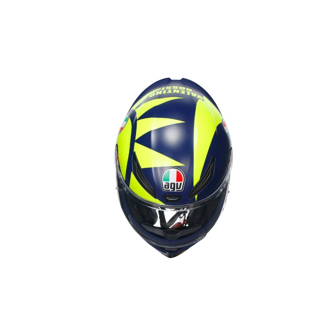 AGV K1 S Soleluna 2018
