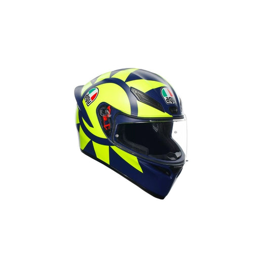 AGV K1 S Soleluna 2018
