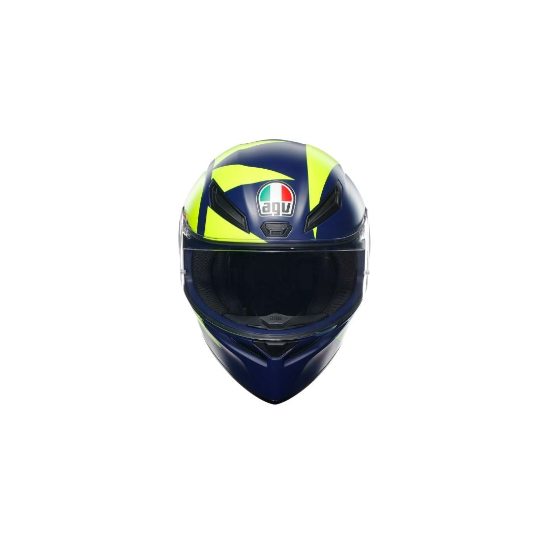 AGV K1 S Soleluna 2018