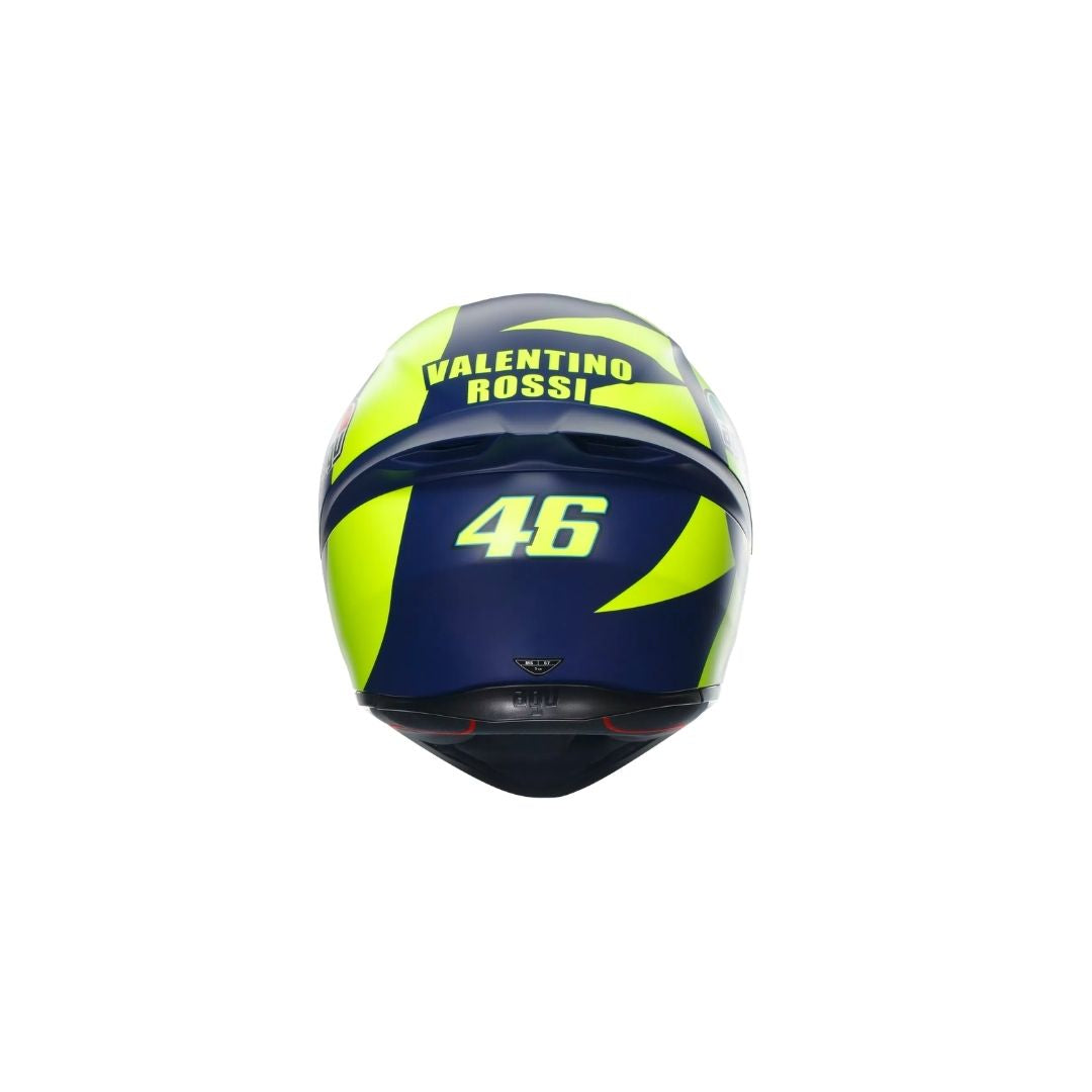 AGV K1 S Soleluna 2018