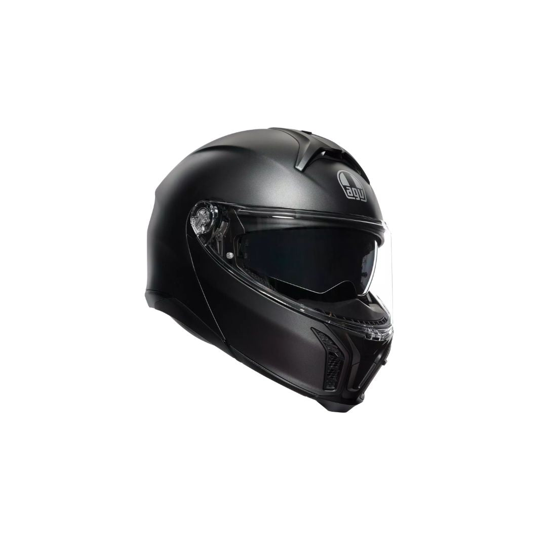AGV Tourmodular Mat Crna
