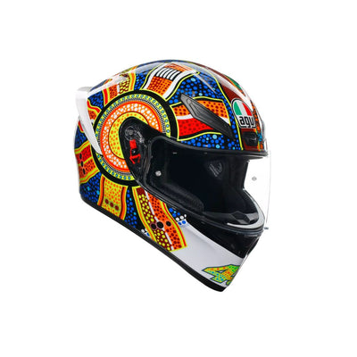 AGV K1 Dreamtime
