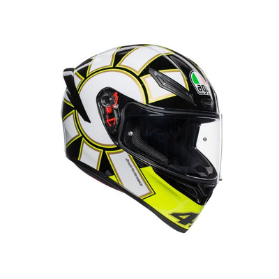 AGV K1 Gothic 46