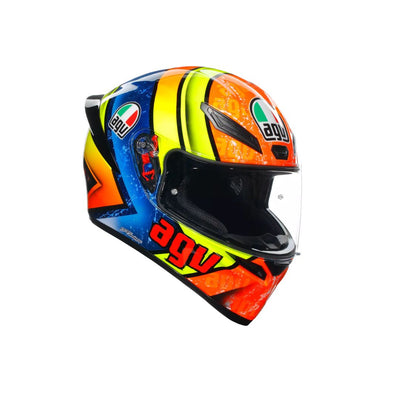 AGV K1 Izan