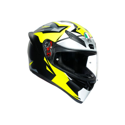 AGV K1 Mir 2018