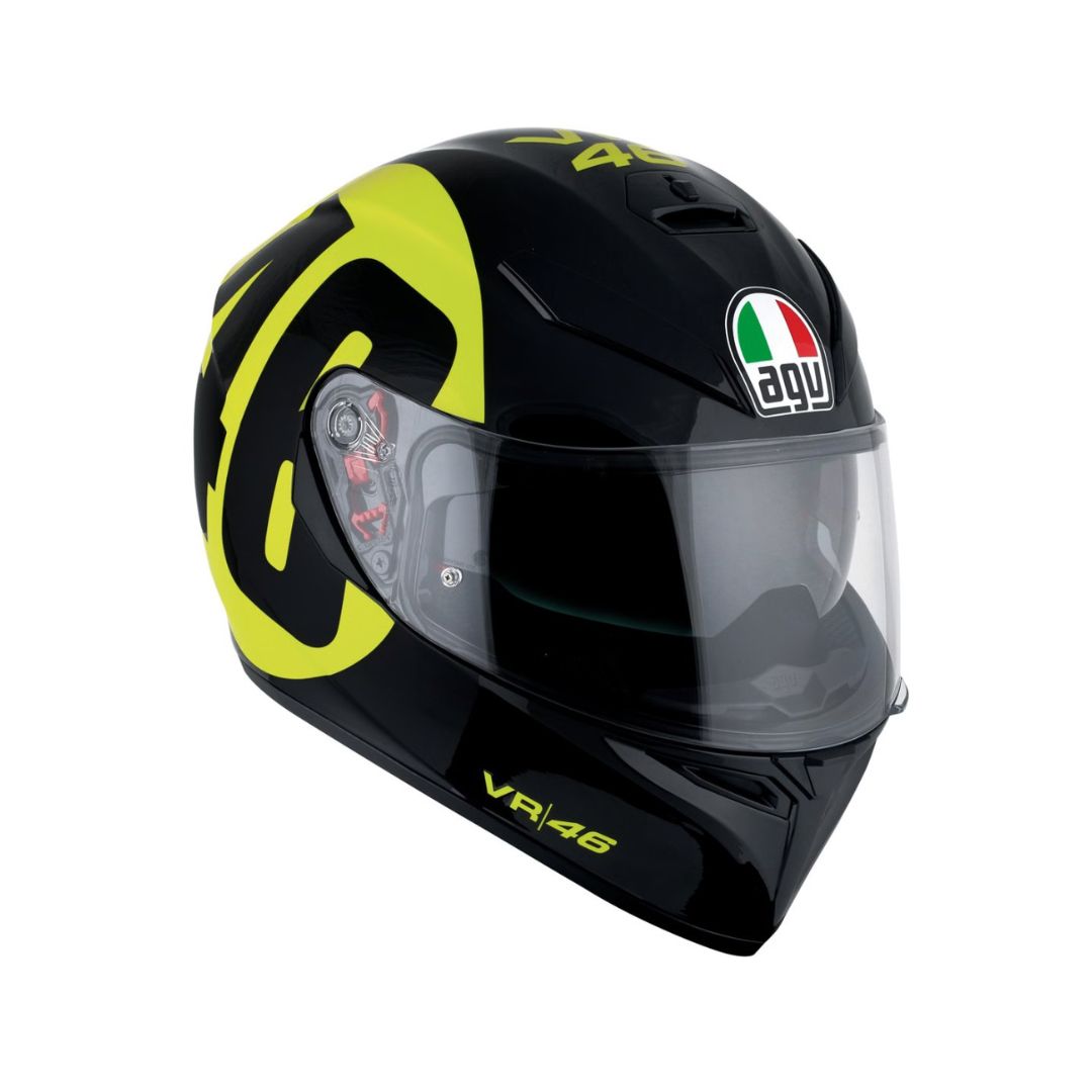 AGV K3 SV Bollo 46