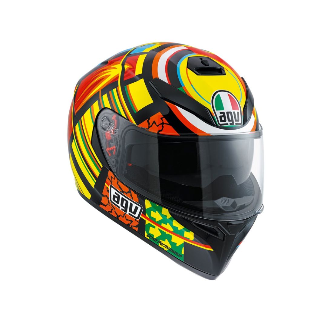 AGV K3 SV Elements