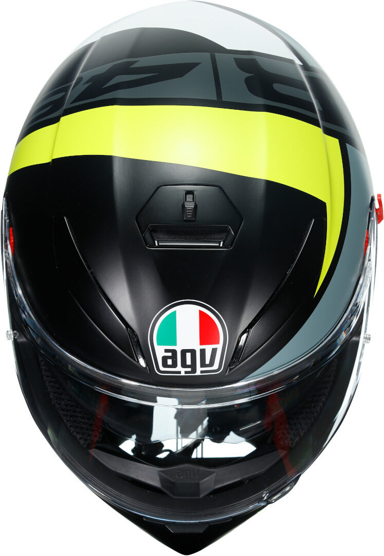 AGV K3 SV Spin 46