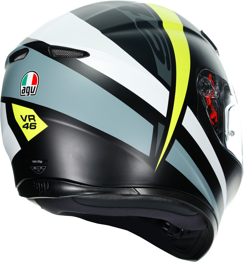 AGV K3 SV Spin 46