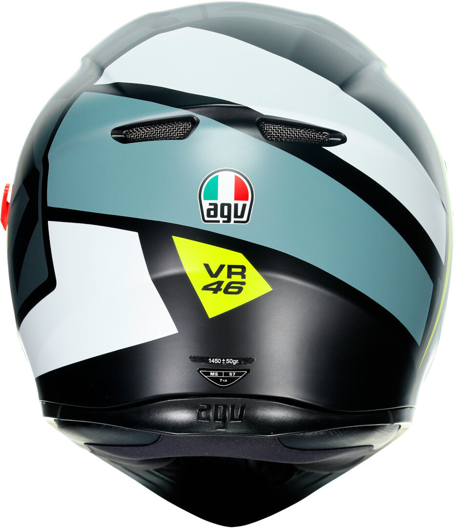 AGV K3 SV Spin 46