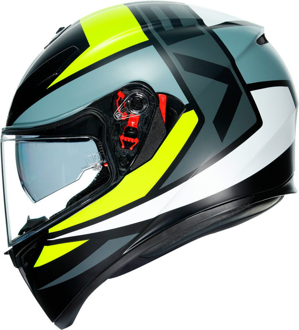 AGV K3 SV Spin 46