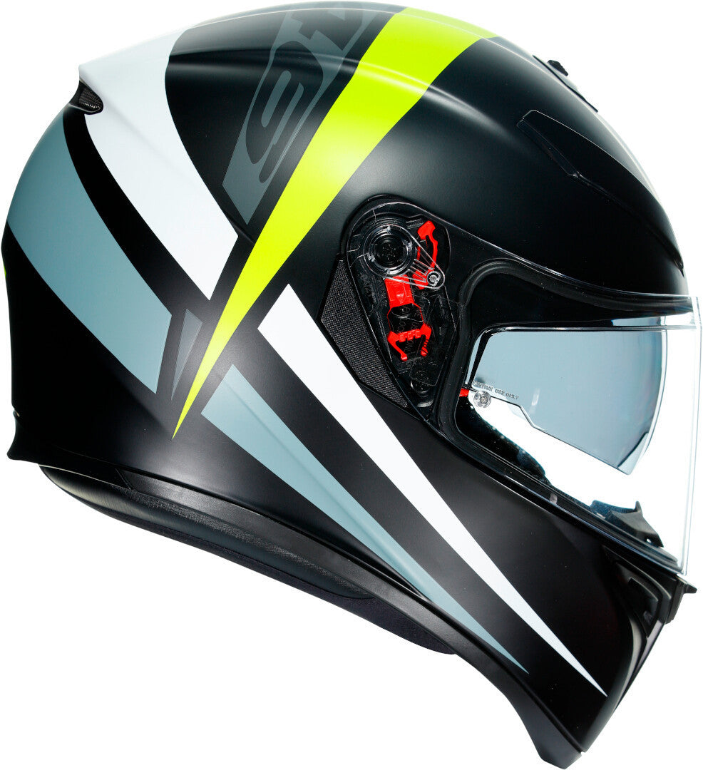 AGV K3 SV Spin 46