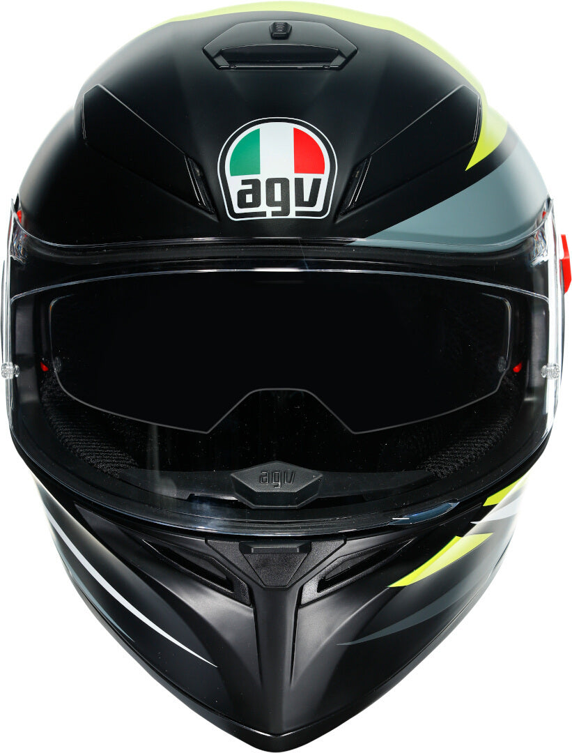 AGV K3 SV Spin 46