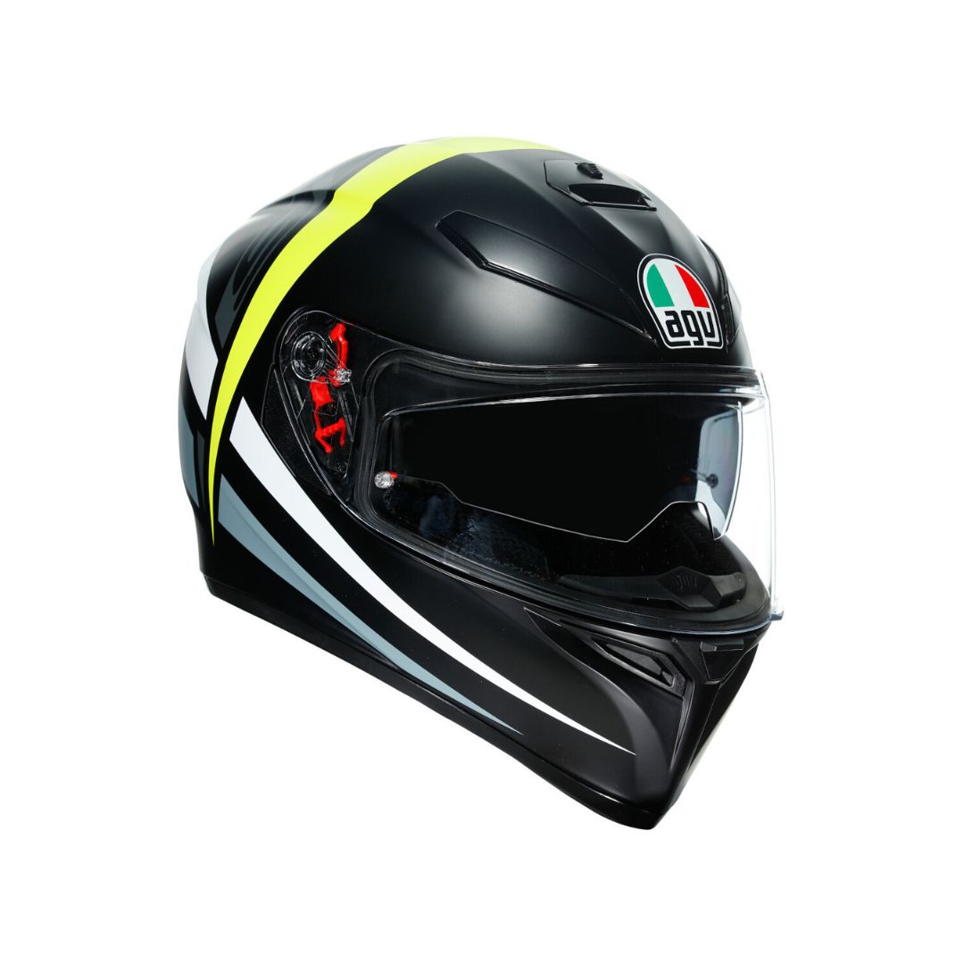 AGV K3 SV Spin 46