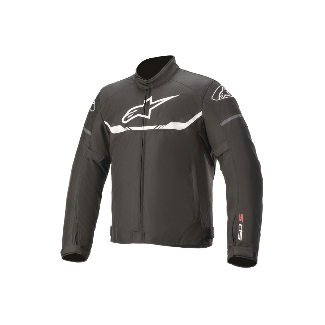 Alpinestars T-SP S WP Tekstilna Moto Jakna