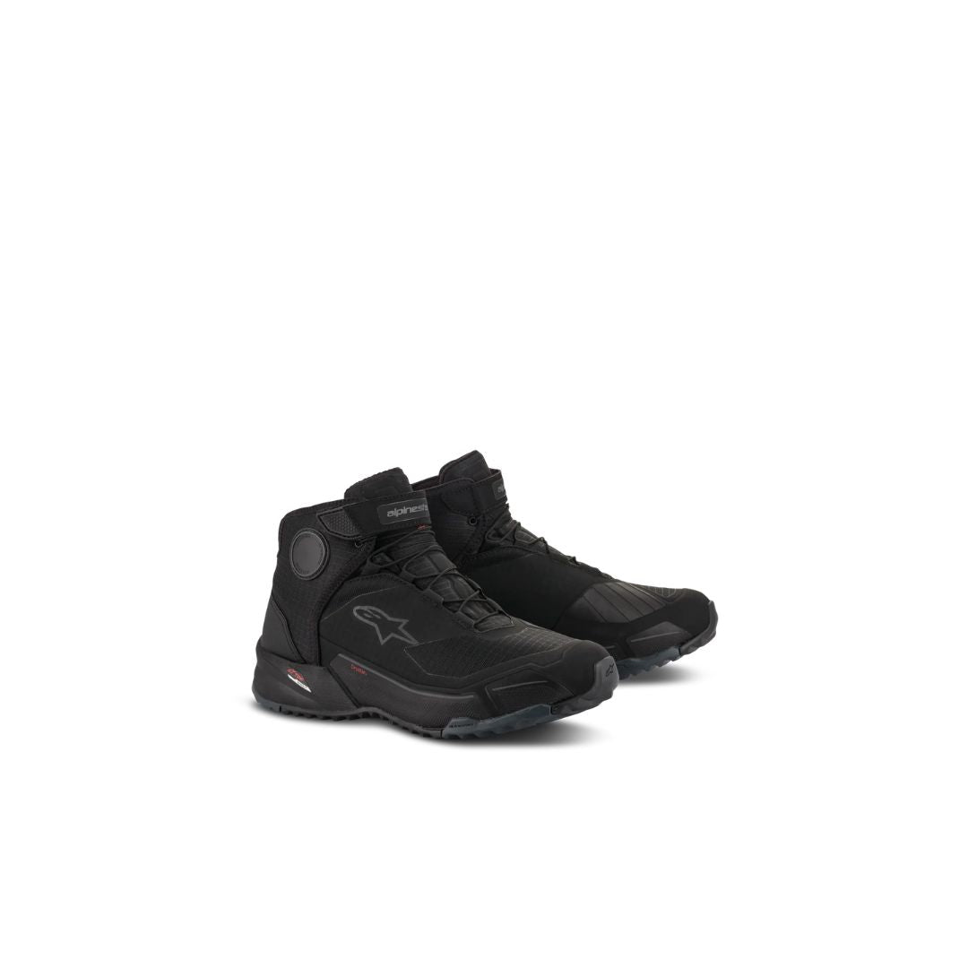 Alpinestars CR-X Drystar® moto čizme
