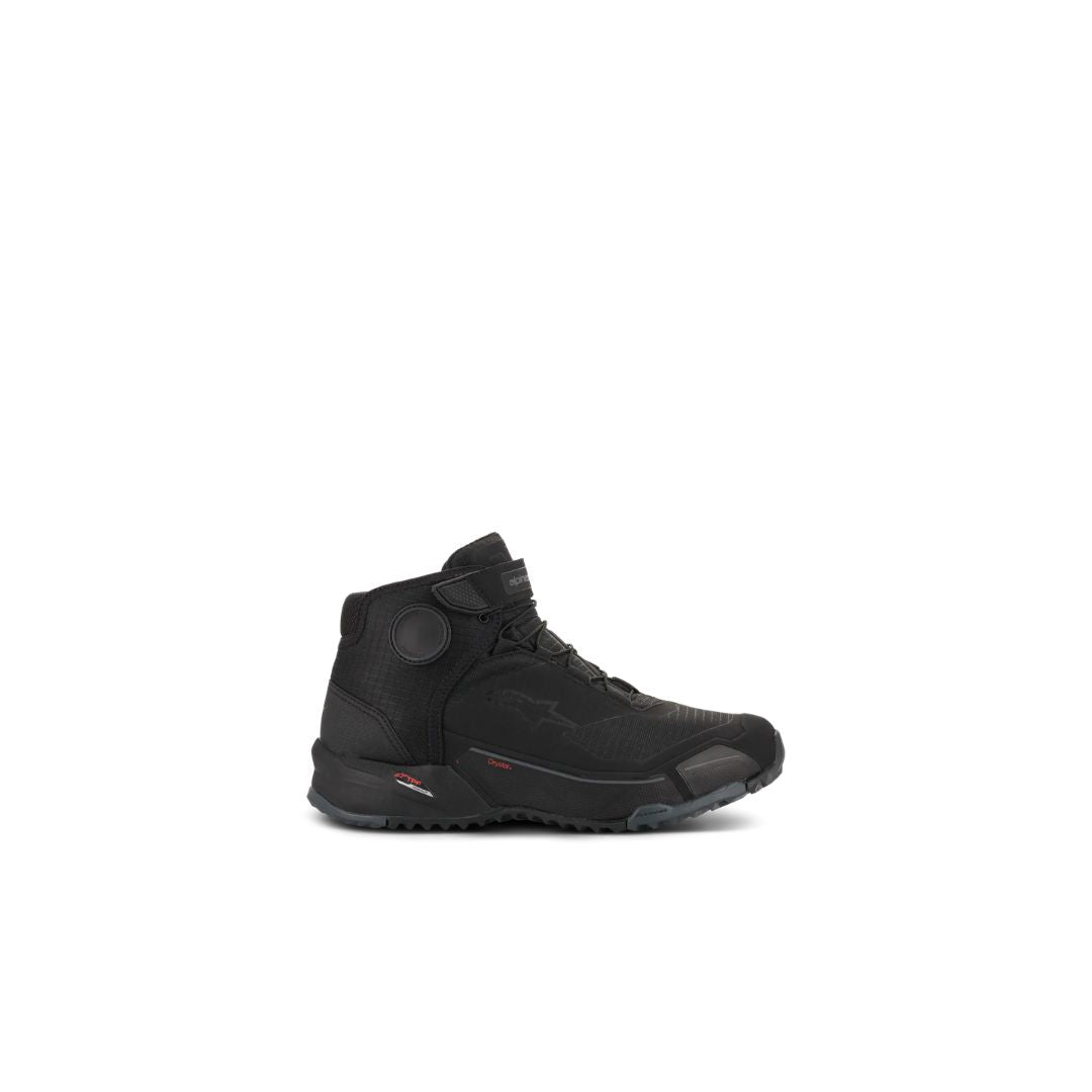 Alpinestars CR-X Drystar® moto čizme