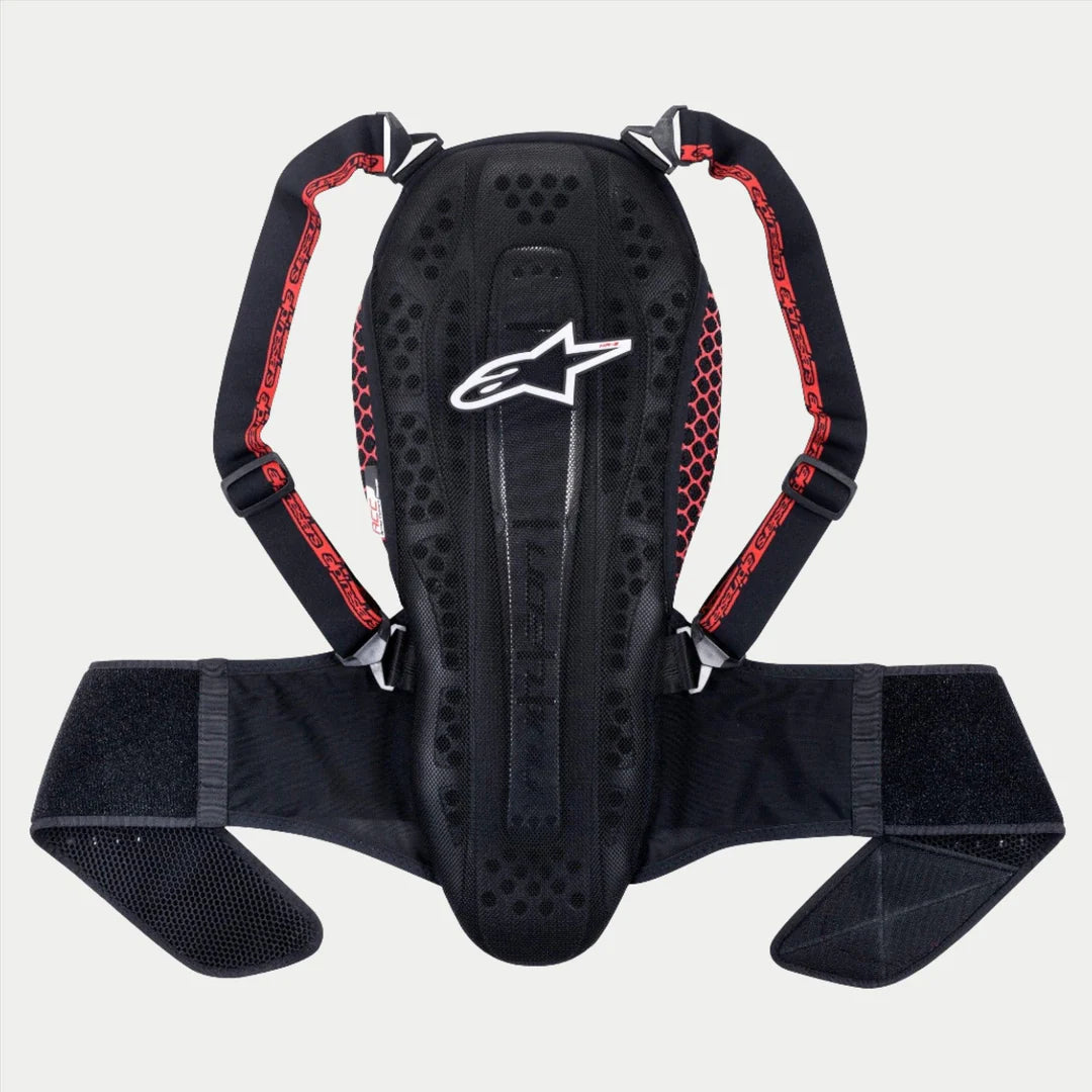 Alpinestars Nucleon KR-2 Back Protector