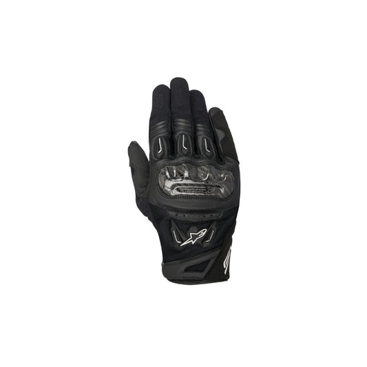 Alpinestars SMX-2 Air Carbon V2 Moto Rukavice