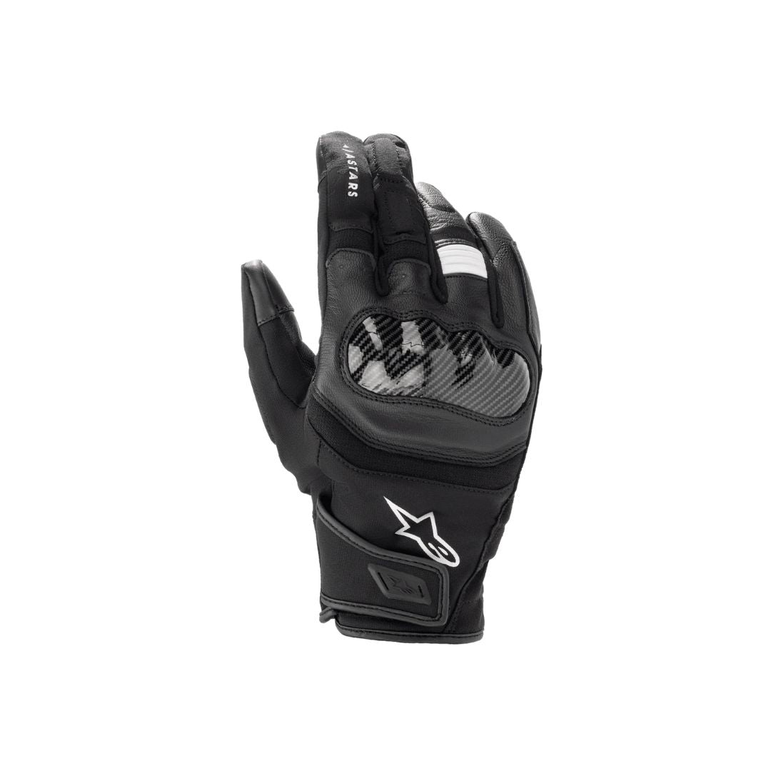 Alpinestars SMX-Z Drystar™ Moto Rukavice